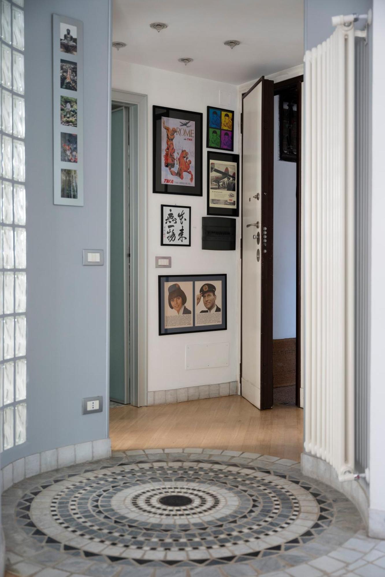 Domus Alexander, Terrace Downtown Appartamento *