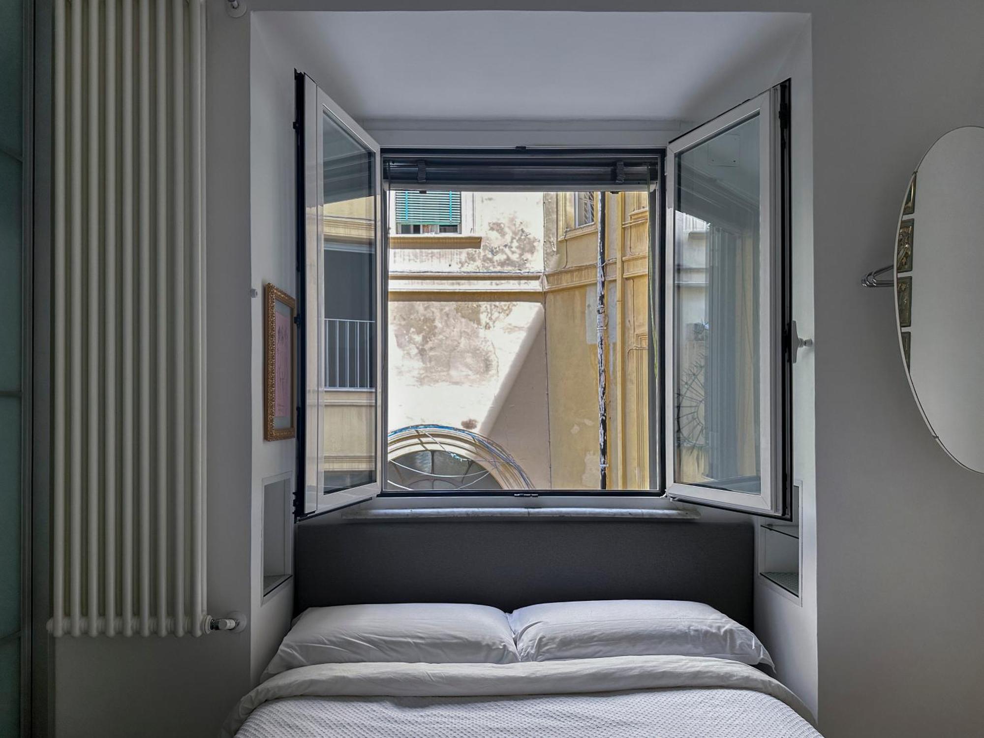 Appartamento Domus Alexander, Terrace Downtown *
